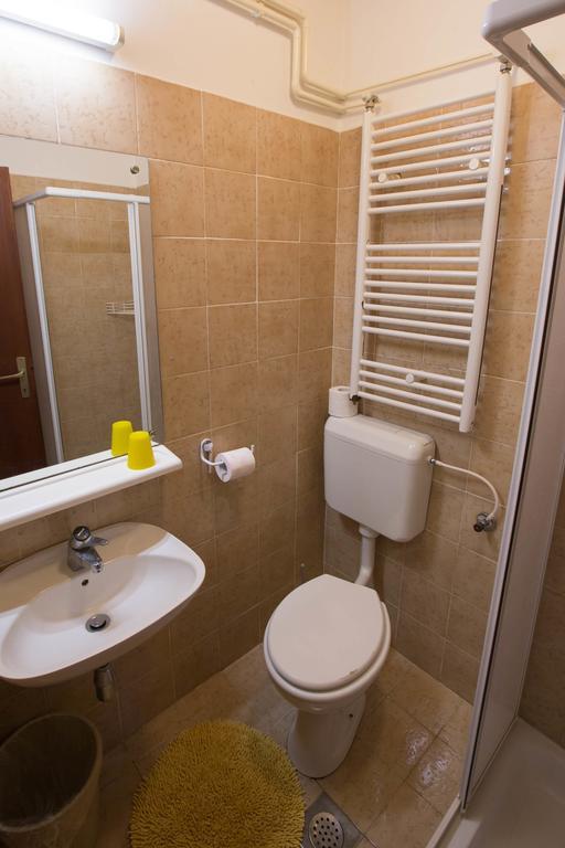B&B Sobe Lusina Сечовлє Номер фото